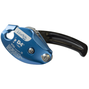 Descensor D4 de Irudek